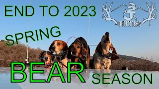 END 2023 SPRENG BEAR HUNT