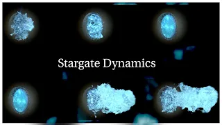 Stargate Dynamics|| Part One || Houdini Tutorial