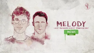 Lost Frequencies ft. James Blunt - Melody (MÖWE remix)