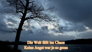 Unheilig - "Der Sturm" aus dem Album Von Mensch zu Mensch