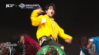 [KCON 2018 NY]  Stary Kids l ROCK