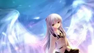 {92} Nightcore (Superchick) - Still Here (with lyrics)