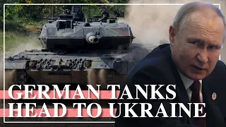 Abrams is a brilliant tank, here's why it shouldn't go to Ukraine - says former NATO General