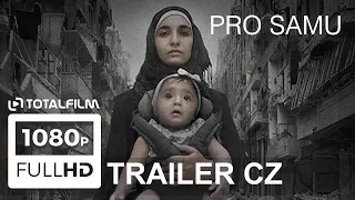 Pro Samu (2019) CZ HD trailer /Nominace Oscar/