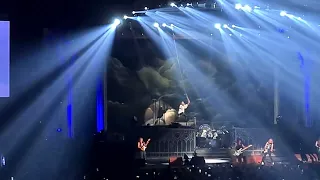 Iron Maiden - Hallowed Be Thy Name @ Belgrade