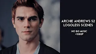 Popular Archie Andrews Scenes (S2) [Logoless + 1080p] (No BG Music)