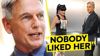 NCIS Cast Share Behind The Scene SECRETS Fans NEVER Knew!