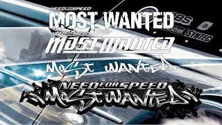 Need For Speed Most Wanted | Behind The Scenes | Bonus DVD