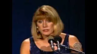 Nancy I. Lieberman's Basketball Hall of Fame Enshrinement Speech