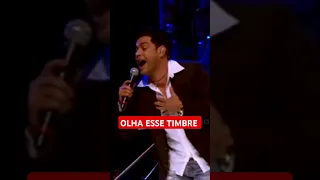 ZEZÉ DI CAMARGO DE UM JEITO QUE VOCÊ NUNCA VIU