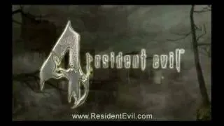 Resident Evil 4: Trailer C