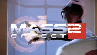 Mass Effect 2: Старая кровь ● Мордин ● Игрофильм #18