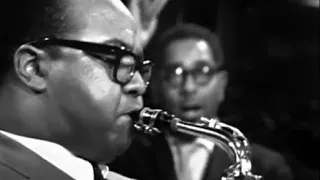 Dizzy Gillespie Quintet  - No More Blues