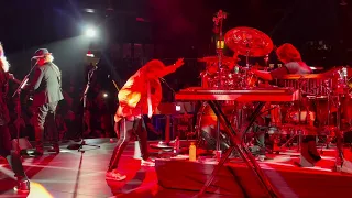 Queen of Spades (Styx), live from Westbury, NY (March 27, 2024)