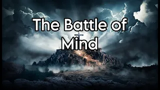 The Battle of the mind 1 | Billy Graham Sermon #BillyGraham #Gospel #Jesus #Christ