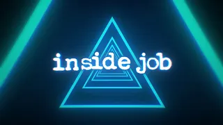 FXX - Inside Job Endboard [FANMADE]