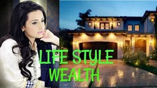 Momal Sheikh Lifestyle ★ Net Worth ★ Biography ★House ★ Cars ★ Income ★ Pets ★ Filmography