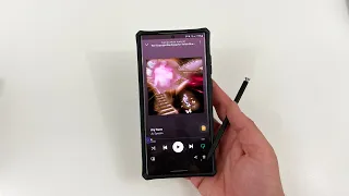 Galaxy S22 Ultra: 5 Unique S-Pen Tricks Beyond Taking Notes!