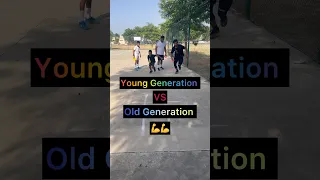 💪💪OLD GENERATION VS YOUNG GENERATION PART-2🔥🔥@matuvabrothers