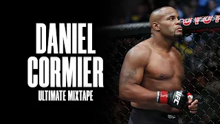 Daniel Cormier Tribute Mixtape || Legendary Career Highlights