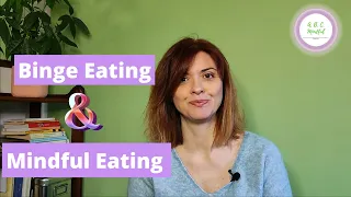 Binge eating come superarlo con il Mindful eating