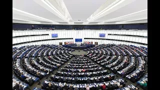 Европарламент ответил на российские приговоры в Крыму | Радио Крым.Реалии