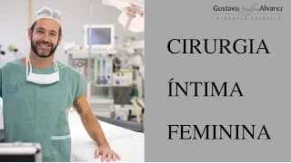 Cirurgia íntima feminina ou ninfoplastia: tudo que você precisa saber!