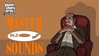 Master Sounds 98.3 (Alternative Version) - Grand Theft Auto: San Andreas