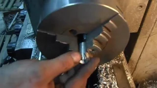 Токарная точность Turning precision