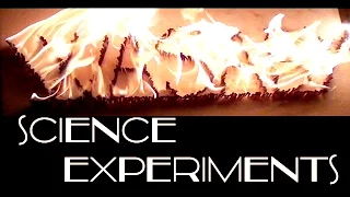 Free energy experiments by Wasaby Sajado. Short preview