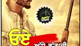 25 pind love brar WhatsApp status/latest punjabi whatsapp status/punjabi song 2020||Bunty_Mokha