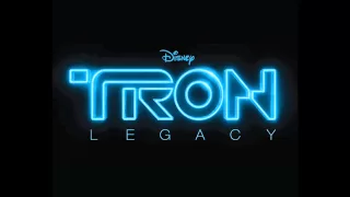 TRON Legacy - The Grid (Long Version)