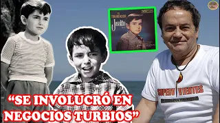 QUÉ FUE DE…EL NIÑO PRODIGIO “JOSELITO” CANTANTE Y ACTOR DEL CINE DE ORO QUE ESTUVO EN LA CÁRCEL