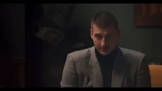 Does Jokić Look Like Gru? Nikola Jokić Makes Surprise Appearance in Despicable Me 4 Trailer! 🎬😲