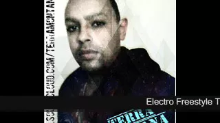 Electro Freestyle - Terra Montana - 64EP