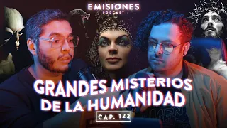 Capítulo 122: Grandes misterios de la humanidad