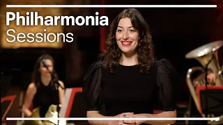 TRAILER 2 - Philharmonia Sessions: Family Concert