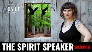 The Art of Spirit Speaking and elemental magick | Salicrow