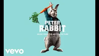 I promise you - from "Peter Rabbit"