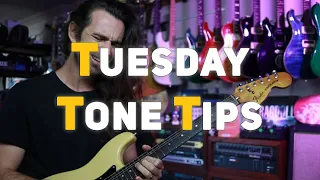 Wild Octafuzz Tones | Tuesday Tone Tip