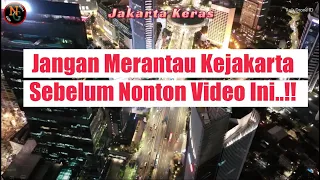 Jangan Merantau.!! Pengalaman Merantau Ke Jakarta, Nias Gulo, Kisah Anak Rantau Paling Sedih.