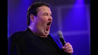 John Pinette  Still Hungry  Full Comedy Special  Live In Chicago