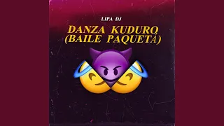 Danza Kuduro (Baile Paqueta)