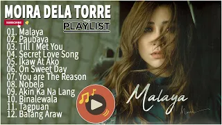 Moira Dela Torre Complete Non stop Songs NO ADS UPDATED SONGS 2021