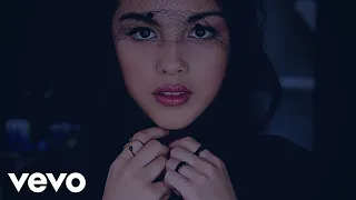 Olivia Rodrigo - traitor (Music Video)