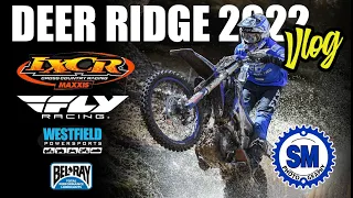 IXCR Deer Ridge 2022 Vlog