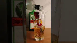 How to Make the Ultimate Atomic Jager Bomb