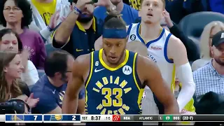 GOLDEN STATE WARRIORS vs INDIANA PACERS - FULL GAME HIGHLIGHTS | 14 Dec 2022 | 2022-23 #nba Season