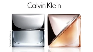 Calvin Klein - Reveal Fragrance For Men