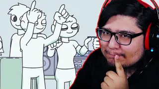 UN MUNDO SIN... MUSICA | REACCION | GoDFreddY